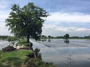 Perdana Pelatihan BMP Kepiting Bakau dilakukan di Pemalang