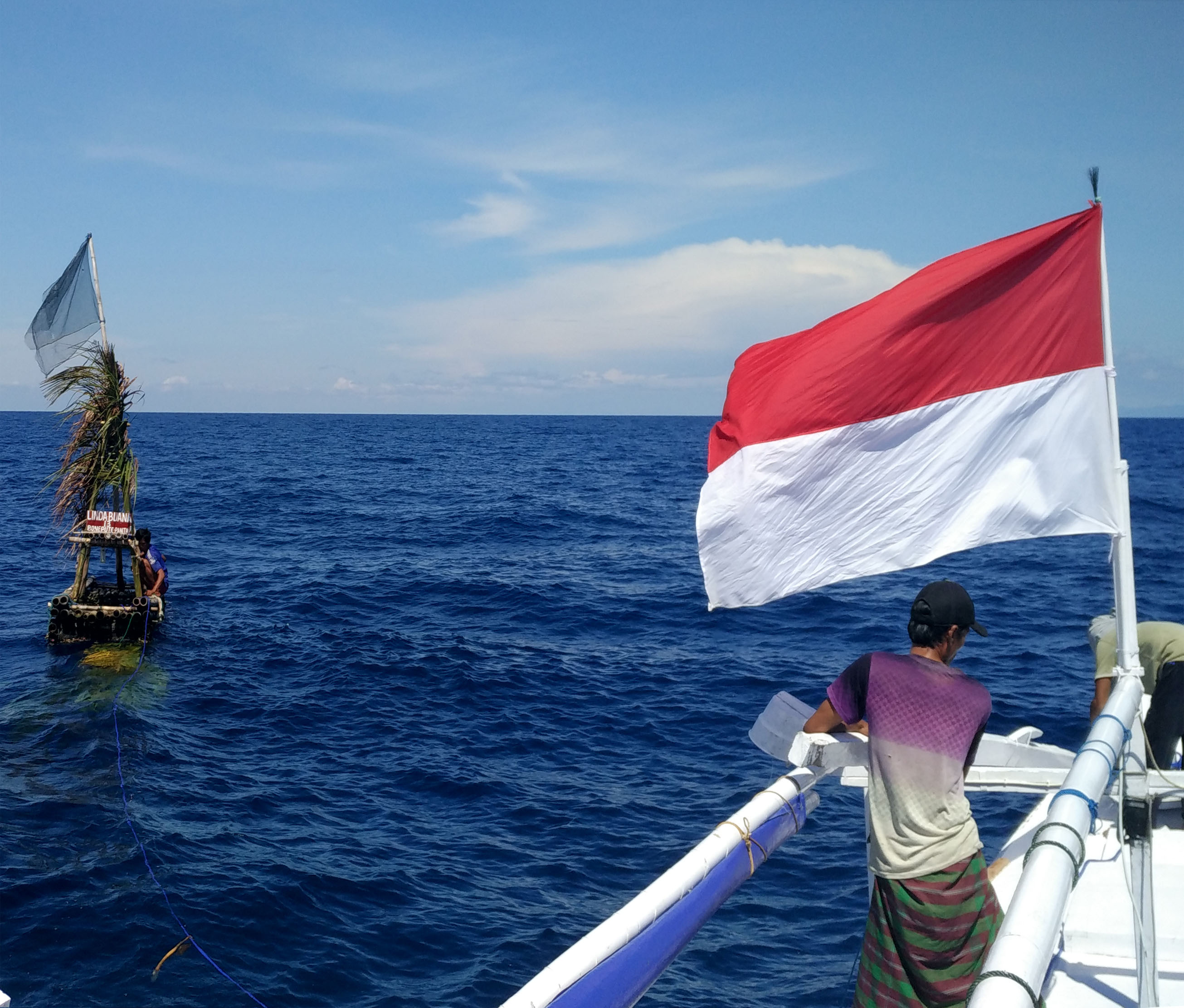Inisiasi Perbaikan Perikanan Tuna Berkelanjutan di Kabupaten Luwu, Teluk Bone