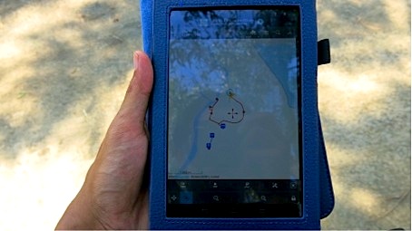 WWF-Indonesia dan JARING Nusantara Gunakan Android dalam Pemetaan Pengelolaan Sumber Daya Pesisir