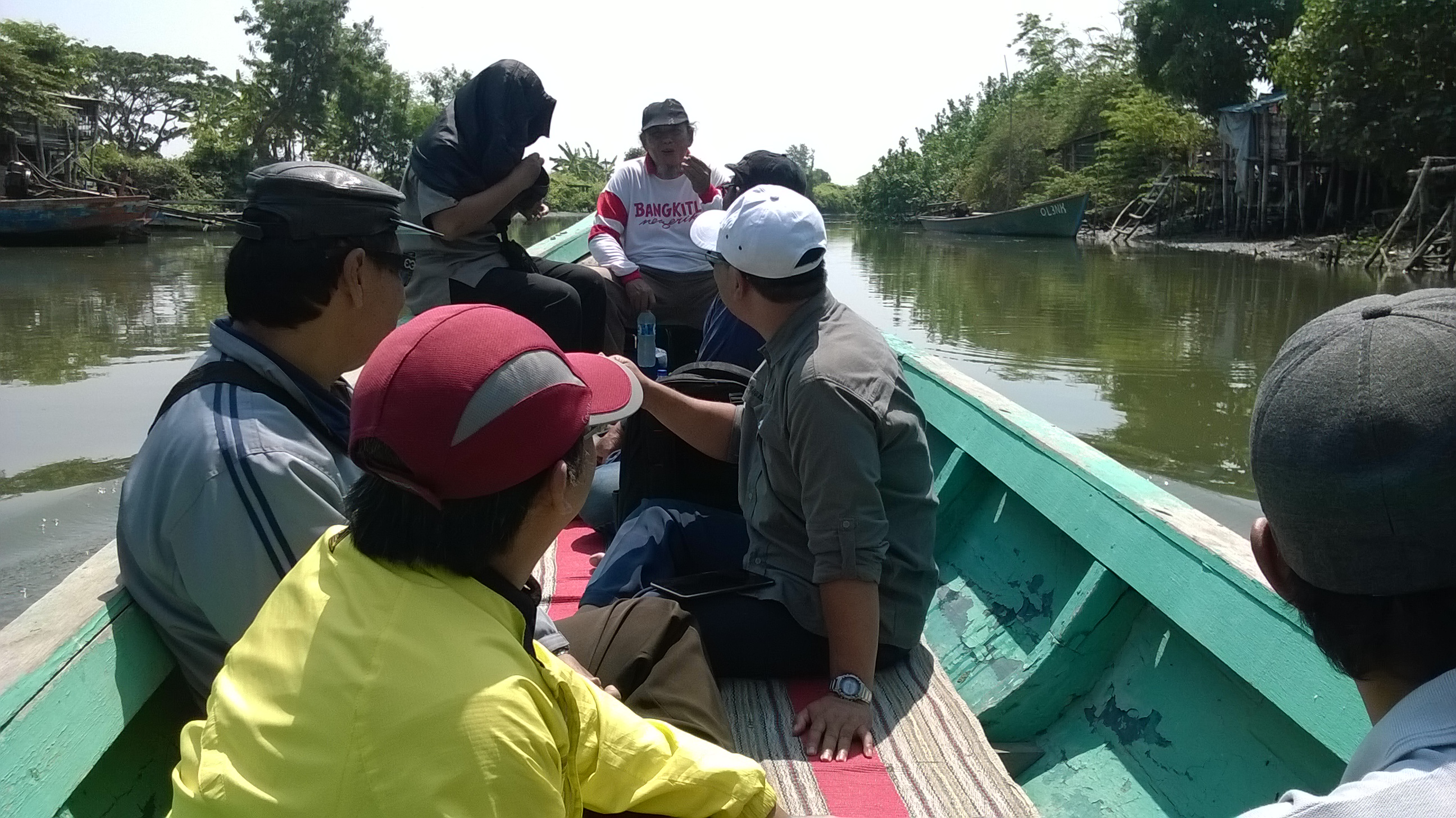 KOIN, Anggota Baru JARING-Nusantara untuk Perbaikan Praktik Perikanan Budi Daya