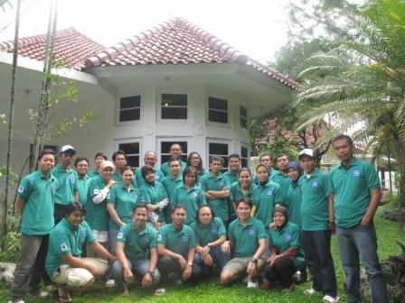 Mengenal JARING-Nusantara Sebuah Inisiatif untuk Praktik Perikanan yang Berkelanjutan