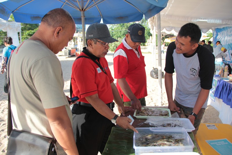 Bukan Pasar Ikan Biasa Sajikan Edukasi dan Kenikmatan Seafood yang Lestari